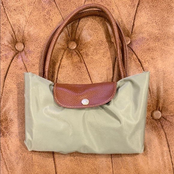 Longchamp Handbags - LE PLIAGE ORIGINAL L TOTE BAG - Longchamp
